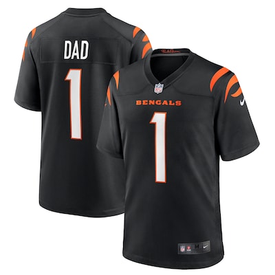 Cincinnati Bengals Men Jerseys 2025-10-14-057